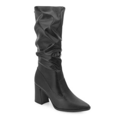 Imagem de Bota Cano Alto Dakota DA25-D0434-Feminino