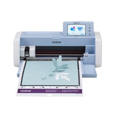 Imagem de Máquina de Recorte Brother SDX225 ScanNCut 220v