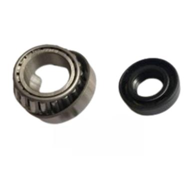 Imagem de Rolamento Mercury 25 Sea Pro Kit + Retentor Cardan Merkuri