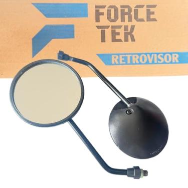 Imagem de Retrovisor Honda Biz/Xlr 125 / Tornado - Par