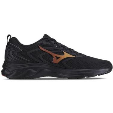 Imagem de Tenis mizuno space 4 preto preto, 39