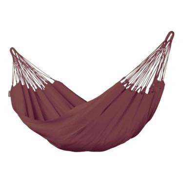 Imagem de Rede Dormir Gigante Casal Resistente 3,60m para Descanso(Bordo)