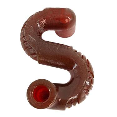 Imagem de CUOFYUNL Brinquedos para mastigar para cães Brinquedo de mastigar para cães interativo indestrutível de silicone para mastigador agressivo