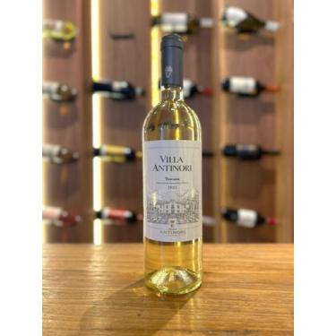 Imagem de Vinho branco villa antinori bianco toscana igt
