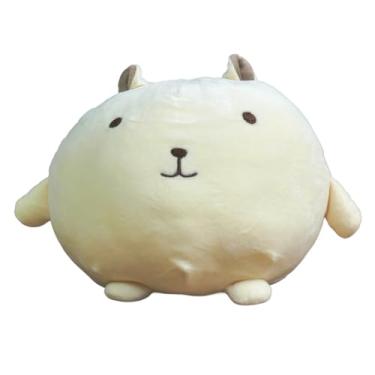 Imagem de Almofada Pelúcia de Capivara