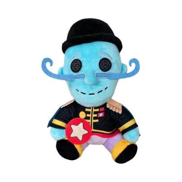 Imagem de Boneca De Pelúcia Kawaii Coraline, Almofada Macia, Brinquedo Colecioná