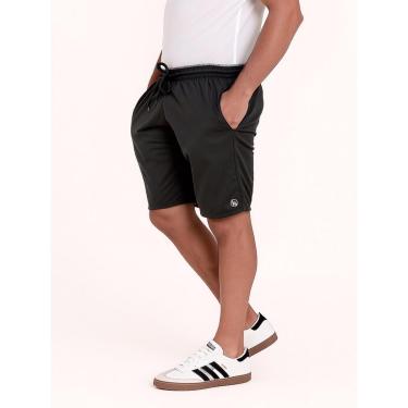 Imagem de Bermuda Treino Dry Short Fit Futebol Academia Corrida-Masculino