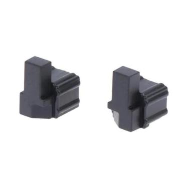 Imagem de Metal Lock Trava Bracket para Nintendo Switch Joy-Con, fivela deslizan