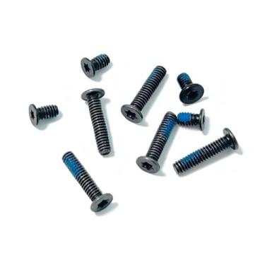 Imagem de Jintai Capa base inferior inferior S.Crews substituição para ASUS VivoBook K3402 K3402ZA S3402ZA M3402QA M3402RA