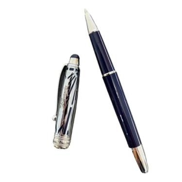 Imagem de VEVEL Caneta esferográfica esferográfica de luxo edição limitada 100 Centenary (163B10, Just Pen)