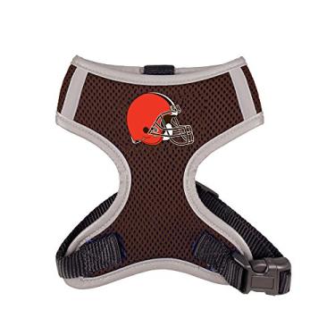 Imagem de Hip Doggie Colete de arreio NFL Team Browns, XGG