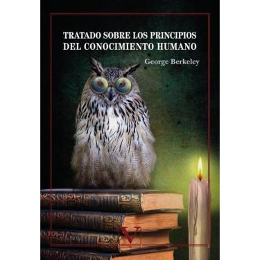 Imagem de Tratado sobre los principios del conocimiento humano - Espanhol
