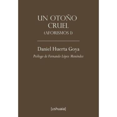 Imagem de Un otoño cruel - Espanhol