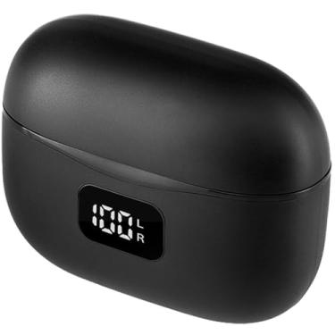 Imagem de FONE TWS BLUETOOTH PRETO - FBT2001 MAXPRINT