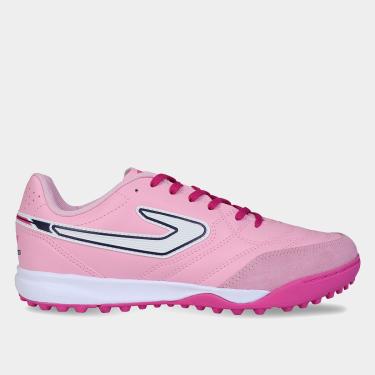 Imagem de Chuteira Society Topper Maestro Club V Limited Masculina-Masculino