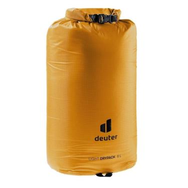 Imagem de Saco Estanque Light Drypack 8 Litros Impermeável Deuter