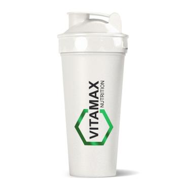 Imagem de Coqueteleira Personalizada 650ml Vitamax Nutrition-Unissex