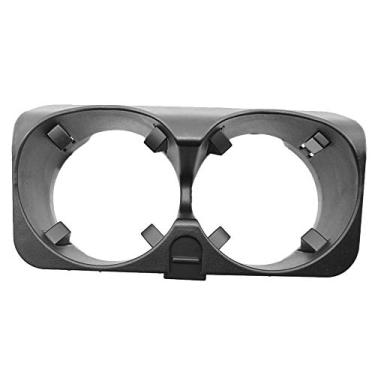 Imagem de Suporte de Copo Bebidas do Console Central para S Class W221 Facelift 2009 06- Substituição Direta Antigo ou Quebrado Instalação Fácil Garantia por Fabricante Profissional
