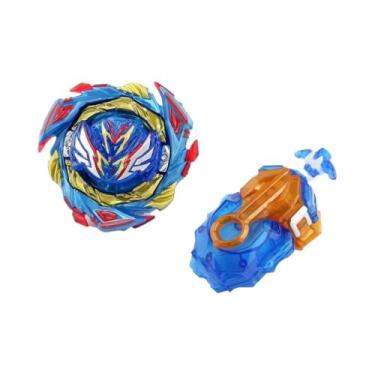 Imagem de B180 B185 B188 B193 Pião Takara Tomy Burst Bey e Dreno Fafnir Metal Gy