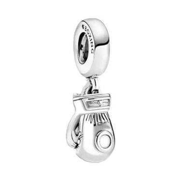 Imagem de Pingentes De Luva De Boxe, Salto Alto E Chinelo Para Joias DIY E Pulse