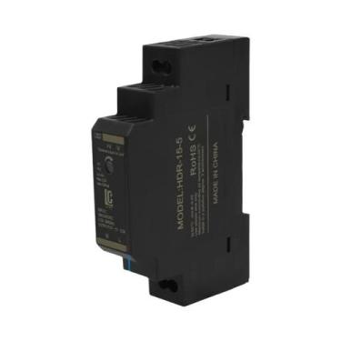 Imagem de Fonte De Alimentação Chaveada LCTC HDR De Alta Potência 15W-150W 5V-48