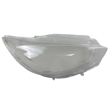 Imagem de Faróis capa transparente lente escudo do farol Compatível com mazda CX-5 2013 2014 2015 2016(Right)