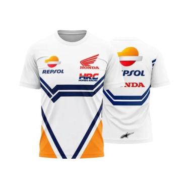 Imagem de Camiseta Masculina De Secagem Rápida Para Verão, Manga Curta, Marca De