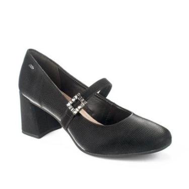 Imagem de Sapato Dakota de Salto Bloco-Feminino