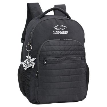Imagem de Mochila Mormaii Casual Denim MOR-2701 20L SM26-Masculino