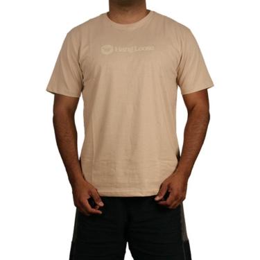 Imagem de Camiseta Hang Loose Silk Typenew Original Masculina-Masculino