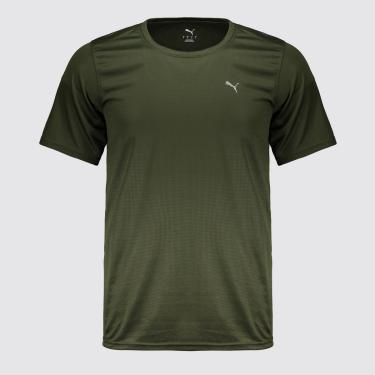 Imagem de Camiseta Puma Performance SS Masculina-Masculino