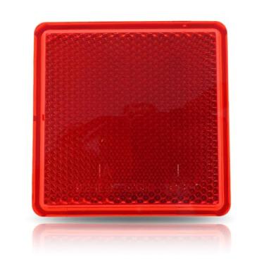 Imagem de OLHO DE GATO REFLETOR DA POLAINA TRASEIRA LD/LE DUCATO JUMPER BOXER 2000 A 2017 - - 1317573080