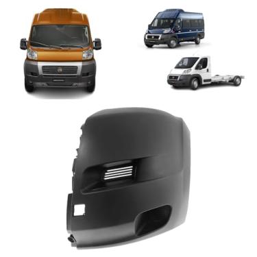 Imagem de PARACHOQUE DIANTEIRO DUCATO 2018 A 2021 LADO ESQUERDO - 735423157