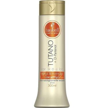 Imagem de Condicionador Haskell Tutano D-Pantenol 300Ml