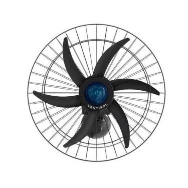 Imagem de Ventisol Ventilador Parede Falcon 60cm Bivolt