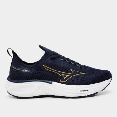 Imagem de Tênis Mizuno Cool Ride 3 Masculino-Masculino
