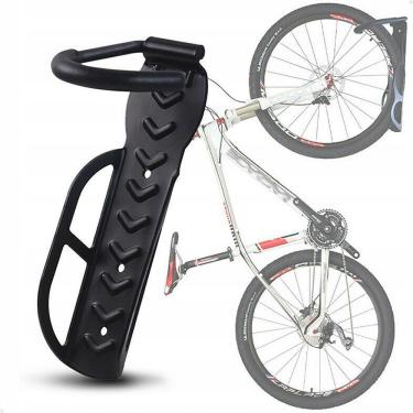 Imagem de Suporte Para Bicicleta Lorben Parede Vertical Gancho Para Pendurar Bike