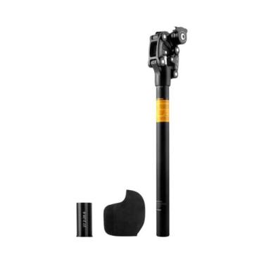 Imagem de Poste De Assento Com Suspensão E Amortecimento SR Suntour NCX De 50mm 