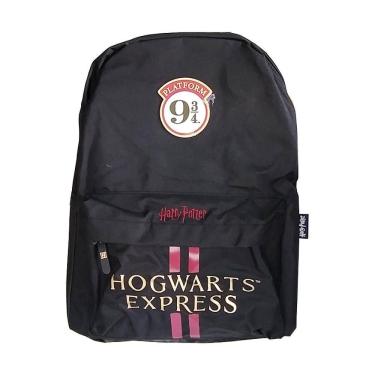 Imagem de Mochila De Costas Harry Potter Hogwarts Express - Luxcel