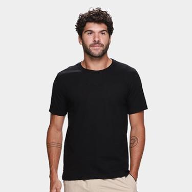 Imagem de Camiseta Onbongo Casual Masculina-Masculino