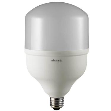 Imagem de Lâmpada Led Bulbo T Bivolt 20 Watts 6500k E27 4200a Galaxy Led Lâmpada Led Bulbo T80 Bivolt 20