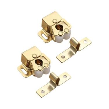 Imagem de Fechos De Armário Com Contas De Toque, Fechaduras De Guarda-Roupa, Pac