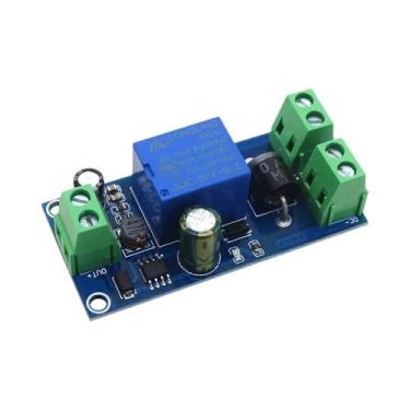 Imagem de Conversor De Emergência Universal 1-5PCS YX850 Módulo De Bateria De Re