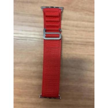 Imagem de Pulseira Loop Alpine para Smartwatch Ultra Alpina - Microwear, Único, 