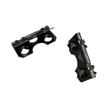 Imagem de 100 Peças De Suportes Dobráveis Para Porta-Retratos DIY, Dobradiças Pa