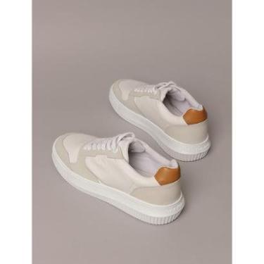 Imagem de Tênis Calvin Klein Jeans Chunky Layers-Masculino