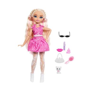 Imagem de Barbie Malibu Dream Besties - Mattel