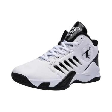 Imagem de Tênis De Basquete Leves Para Homens E Mulheres, Calçados Casuais Uniss