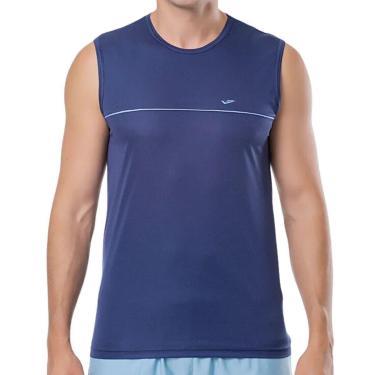 Imagem de Camiseta Regata Masculina Elite Plus Size-Masculino