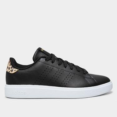 Imagem de Tênis Adidas Advantage Base 2.0 Feminino-Feminino
